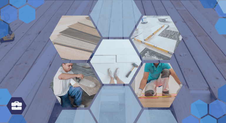 Montagemedewerker vloeren (40 uur p.w.)