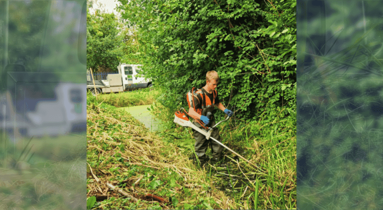 Medewerker Groenonderhoud (24 uur p.w.)
